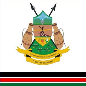 County Coat of Arms